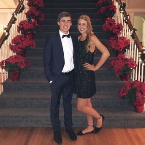 Meet your Posher, Nate